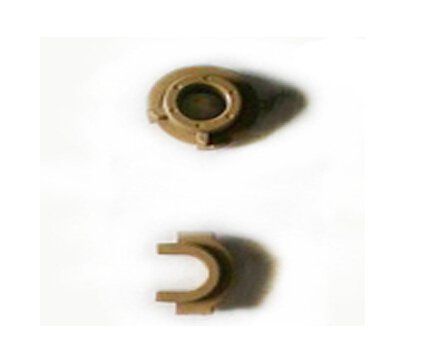 FC6-7401-000 Бушинг (втулка) ролика подачи Canon iR-1018/1020/1022/MF6530/6550/6570 (O)