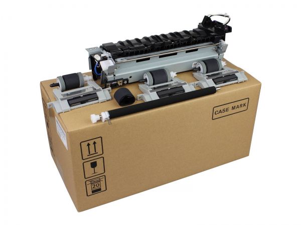Ремкомплект (Maintenance kit) Hi-Black для HP LJ Enterprise P3015