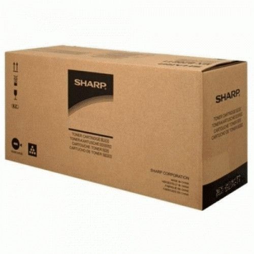 Тонер-картридж BPGT20BB для Sharp C-CUBE, 9К (О) чёрный