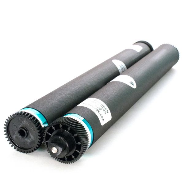 Комплект для использования обычного барабана в картриджах Hi-Black CF226A/X