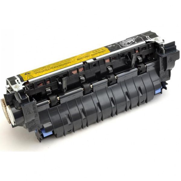 RM1-4579/CB506-67902 Термоузел (Печь) в сборе для HP LJ P4014/4015/P4515 (совм.)