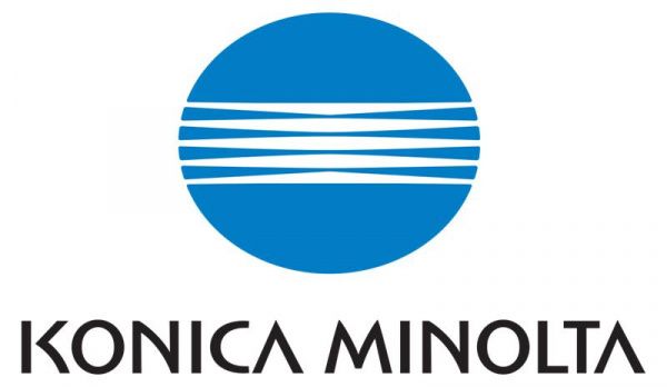 Ролик захвата бумаги Konica Minolta Bizhub 223/283/363 (совм)
