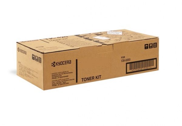 Картридж TK-580K Kyocera FS-C5150DN, 3,5К (O) чёрный 1T02KT0NL0