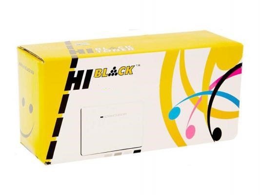 Картридж Hi-Black (HB-CZ111AE) для HP DJ IA 3525/5525/4515/4525, №655, M