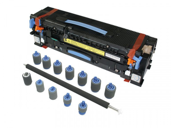 Ремкомплект ADF совм. для HP LJ M5025/5035