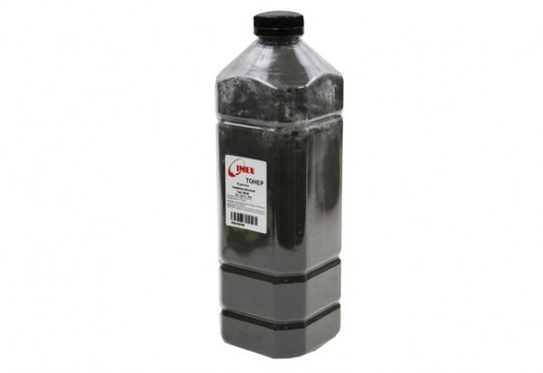 Тонер Imex для HP LJ M102/104/203, Тип AJI, 1 кг, канистра