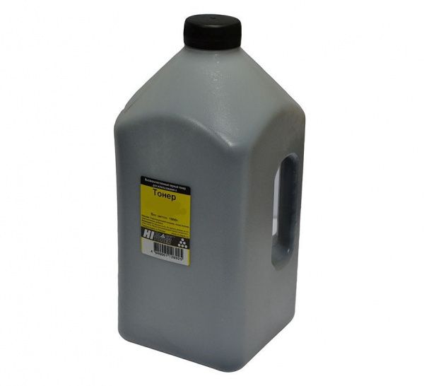 Тонер Hi-Black для Kyocera FS-1030MFP/1035/1130/1135 (TK-1130/TK-1140), Bk, 900г, канистра