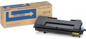 Тонер-картридж TK-7300 Kyocera P4040DN, 15К (О) чёрный 1T02P70NL0