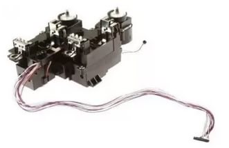 RM1-2969-000CN Привод подъёмника HP LJ M5025/M5035/M5039/M725 (O)