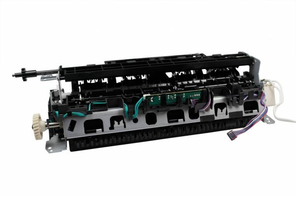 Термоузел (Печь) в сборе Hi-Black для HP LJ M1536/MF4410/4430/4450/4550/4570 ImN