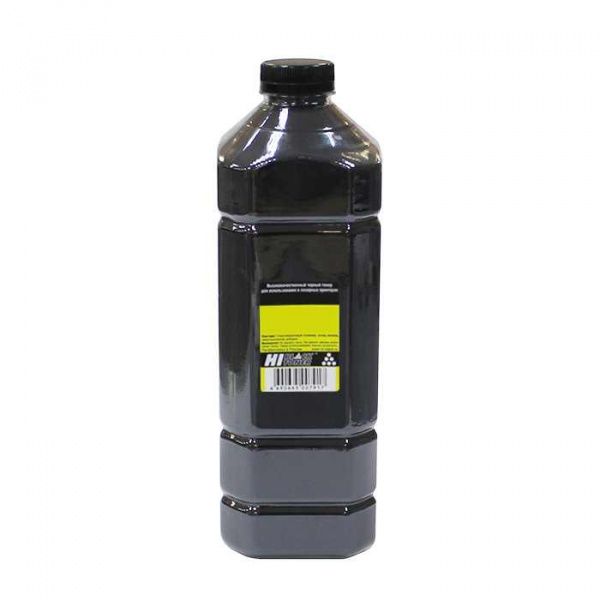 Тонер Hi-Black Универсальный для Samsung ML-1210, Polyester, Тип 1.9, Bk, 2x10 кг, коробка