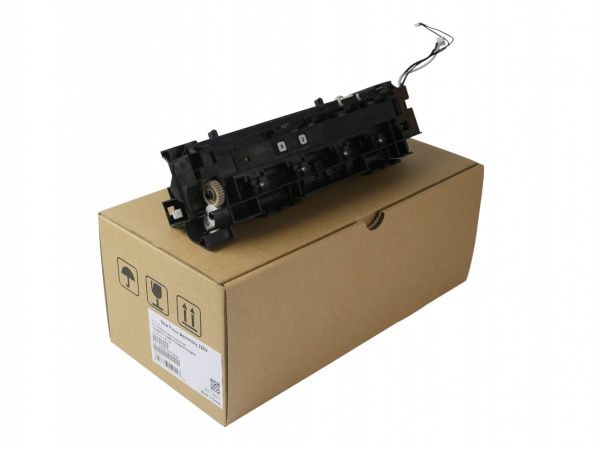 Термоузел (Печь) в сборе совм. для Kyocera FS-1024MFP/1124MFP/1030MFP/1320D (Apex) восст.