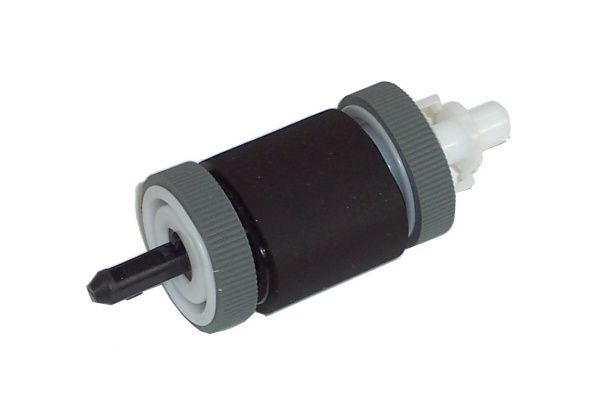 Ролик захвата из кассеты (в сборе) Hi-Black для HP LJ P3005/ M3027
