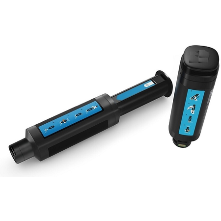 Заправочный комплект тонера 103A HP Neverstop Laser 1000a/1000w/1200a/1200w, 2,5К W1103A