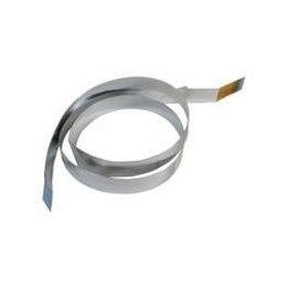 Шлейф каретки сканера Hi-Black для HP LJ М1536, (FFK-M1536)