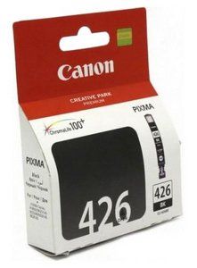 Картридж Canon PIXMA iP4840/MG5140/MG6140 (O) PGI-425PGBK, BK