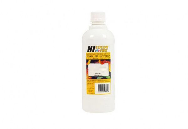 Чернила Hi-Black Универсальные для HP, M, 0,5 л.