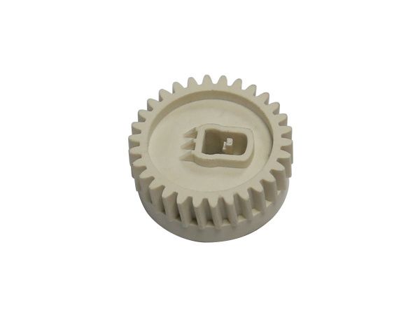 Шестерня 30T резинового вала для HP LJ M501/M506/M527 (совм)