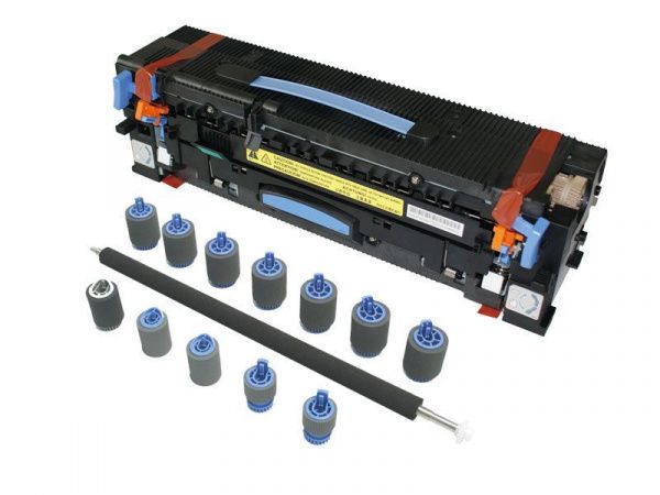 1702F98EU0/MK-320 Ремонтный комплект Kyocera FS-3900DN/4000DN (300K) (О)