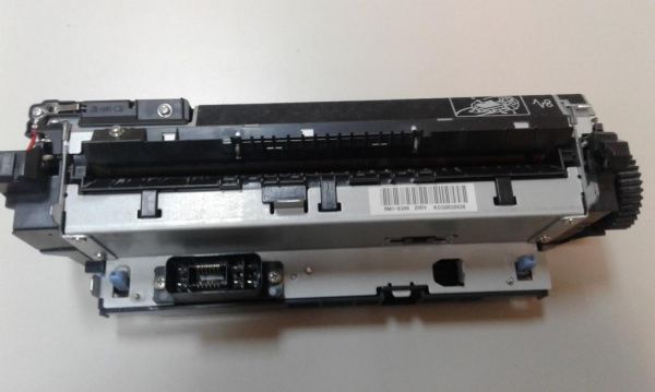 Термоузел (Печь) в сборе Hi-Black для HP LJ Enterprise M601/ M602/ M603