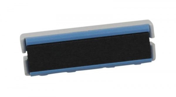 RM2-6406-000CN Тормозная площадка (лоток 1) HP CLJ M377/M452/M477 (O)