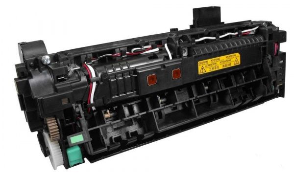 Термоузел (Печь) в сборе FK-350 (Совм.) Kyocera FS-3920DN/4020DN (Аpex) Восст.