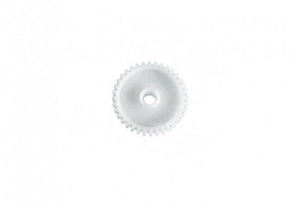 Шестерня 85T привода картриджа совм. для HP LJ P1505/M1522/M1120, (drive gear)
