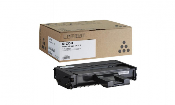 LE Принт-картридж SP201E Ricoh серии SP220 1К (О) 407999