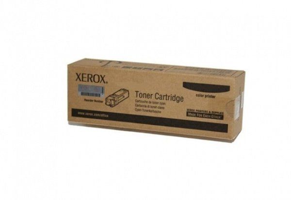 Тонер-картридж Xerox WC 5019/5021 9К (O) 006R01573