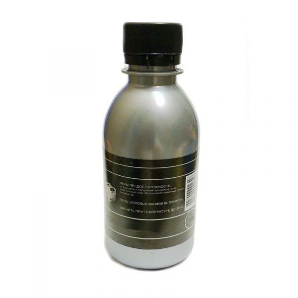 Тонер CE285/CE278 для принтеров HP LJ P1102/P1506/1120/1566 100 г (M102) Mitsubishi Фасовка РФ