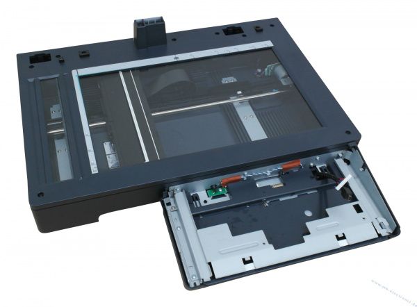 CF116-67924 Сканер в сборе HP LJ Enterprise 500 M525c (O)