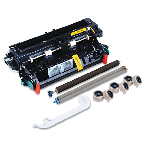 40X4765/40X4768 Ремкомплект (Maintenance kit) для LEXMARK T650/T652/T654/X651/X652/X654/X656/X658 (совм)
