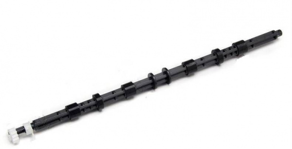 RM1-6311-000CN Выходной вал HP LJ Enterprise P3015/Ent 500 M525/M521/LBP6750 (O)