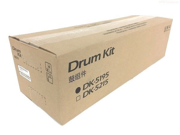 302R493052/DK-5195 Драм-юнит Kyocera TASKalfa 306ci/356ci/406ci (O)