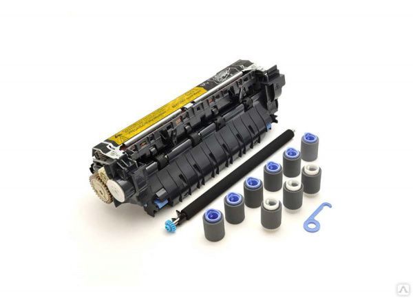 Ремкомплект (Maintenance Kit) Hi-Black для HP LJ Enterprise M630