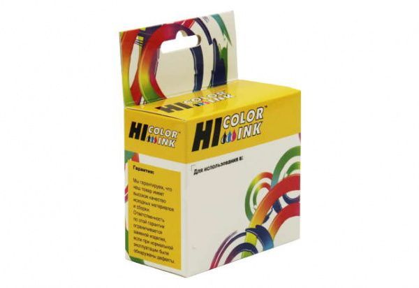 Картридж Hi-Black (HB-C2P24AE) для HP OJ Pro 6230/6830, №935XL, C