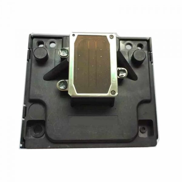 F155040/F155020/F155000 Печатающая головка Epson Stylus CX3500/CX3600 (O)