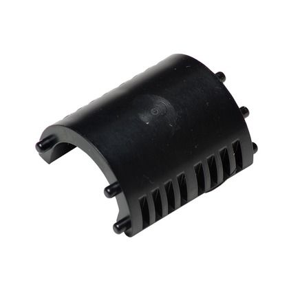 JC61-01716A Основание ролика захвата (полуцилиндр) Samsung ML-2510/Phaser 3124 (О)