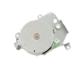 RK2-6027-000CN Мотор шаговый HP CLJ M552/M553/M557/M652/653/681/682/M751/M856 (O)