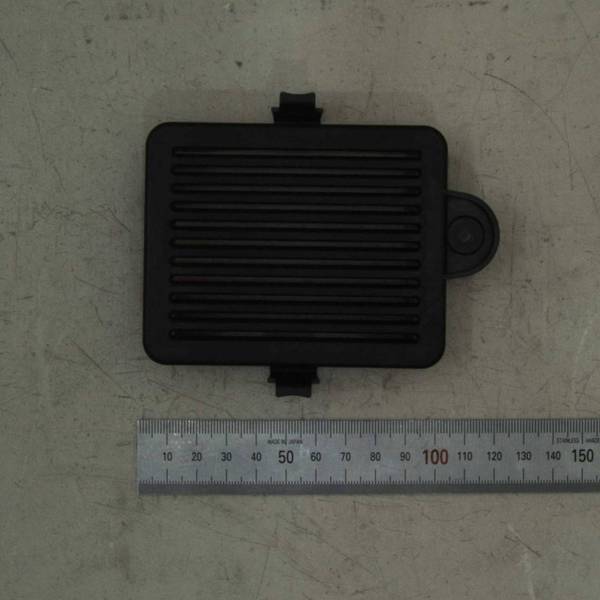 JC61-04861A Фильтр озоновый Samsung SCX8123/8128 (O)