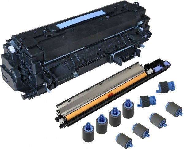 Ремкомплект (Maintenance Kit) для HP LJ Enterprise Flow MFP M830/M806, совм