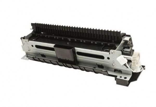 Термоузел (Печь) в сборе Hi-Black для HP LJ P3005/ M3027/ M3035, восст