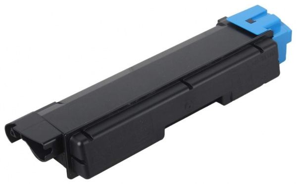 Тонер-картридж TK-5270C Kyocera P6230cdn/M6230cidn/M6630c, 6К (О) голубой 1T02TVCNL0