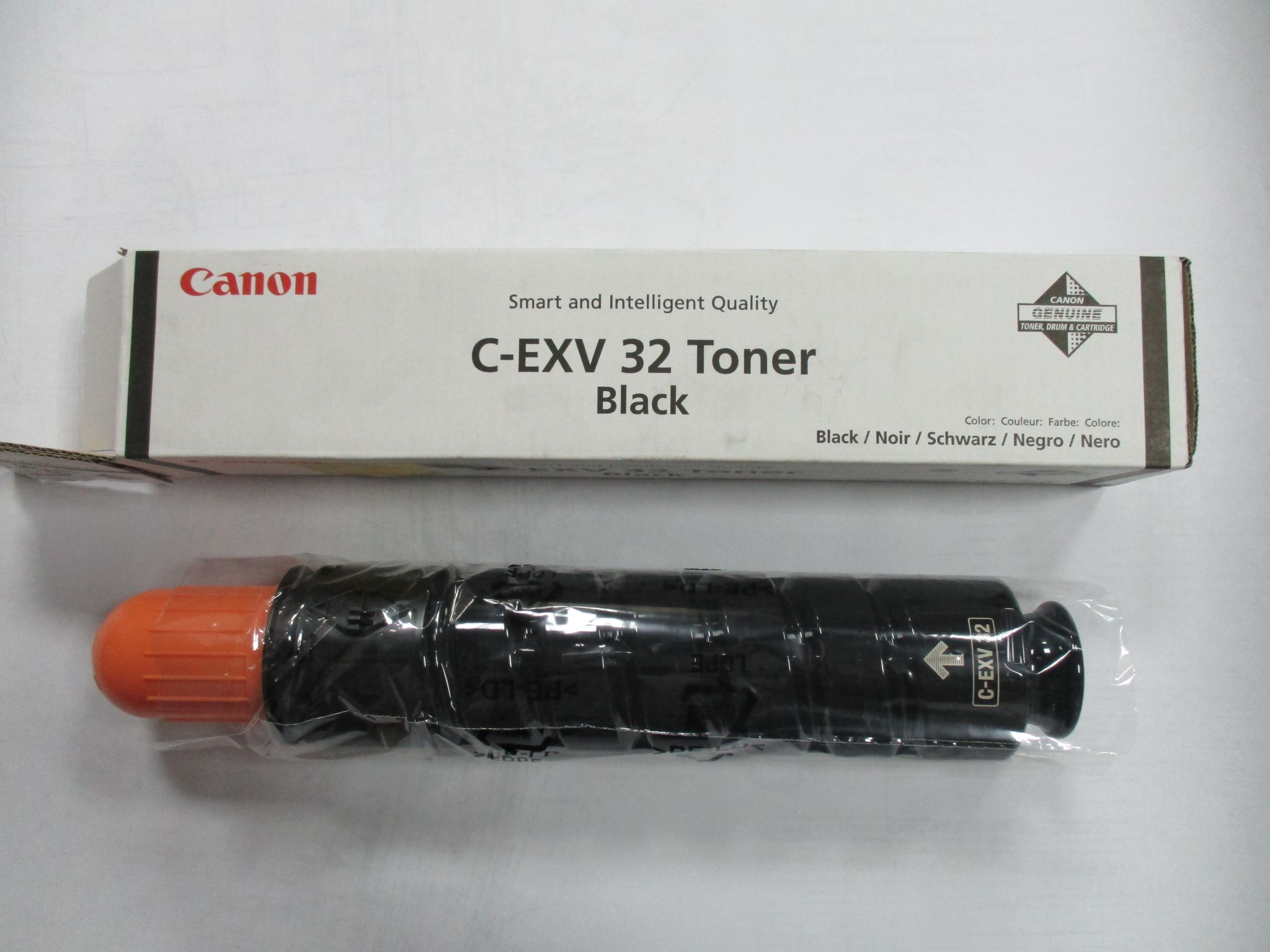 Тонер CANON C-EXV32 для 2535/2535i/2545/2545i (O) 2786B002