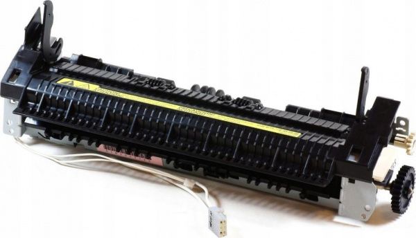 Термоузел (Печь) в сборе Hi-Black для HP LJ 1010/1012/1015