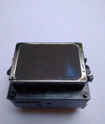 F154020 Печатающая головка Epson PictureMate 500 (O)