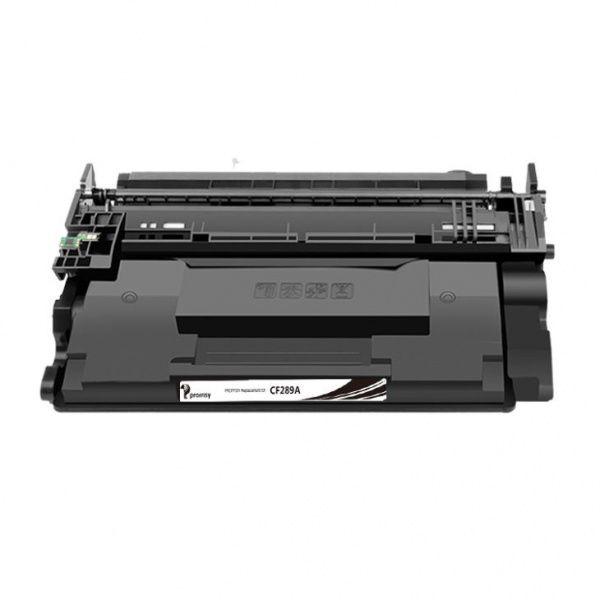 Тонер-картридж 89A для HP LJ M507/MFP M528, 5К чёрный CF289A
