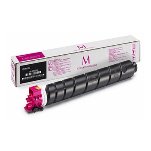 Тонер-картридж TK-8515M Kyocera  5052ci/6052ci, 20К, (О) малиновый 1T02NDBNL1