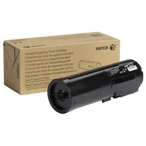 Тонер-картридж Xerox VL B400/B405, 5,9K (О) 106R03581