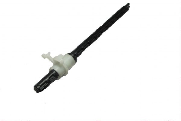 RC2-8532 Ось ролика захвата лотка 2 HP LJ Enterprise P3015/P3005/M3027/M3035/M521 (O)